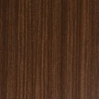 Color Nogal para perfiles de PVC Deceuninck