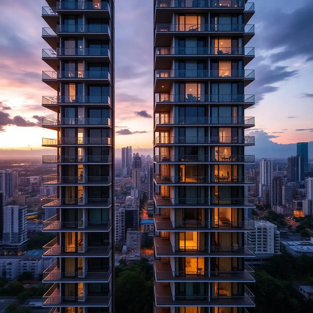 Ventanas antiruido para apartamentos en Medellín y el Valle de Aburrá