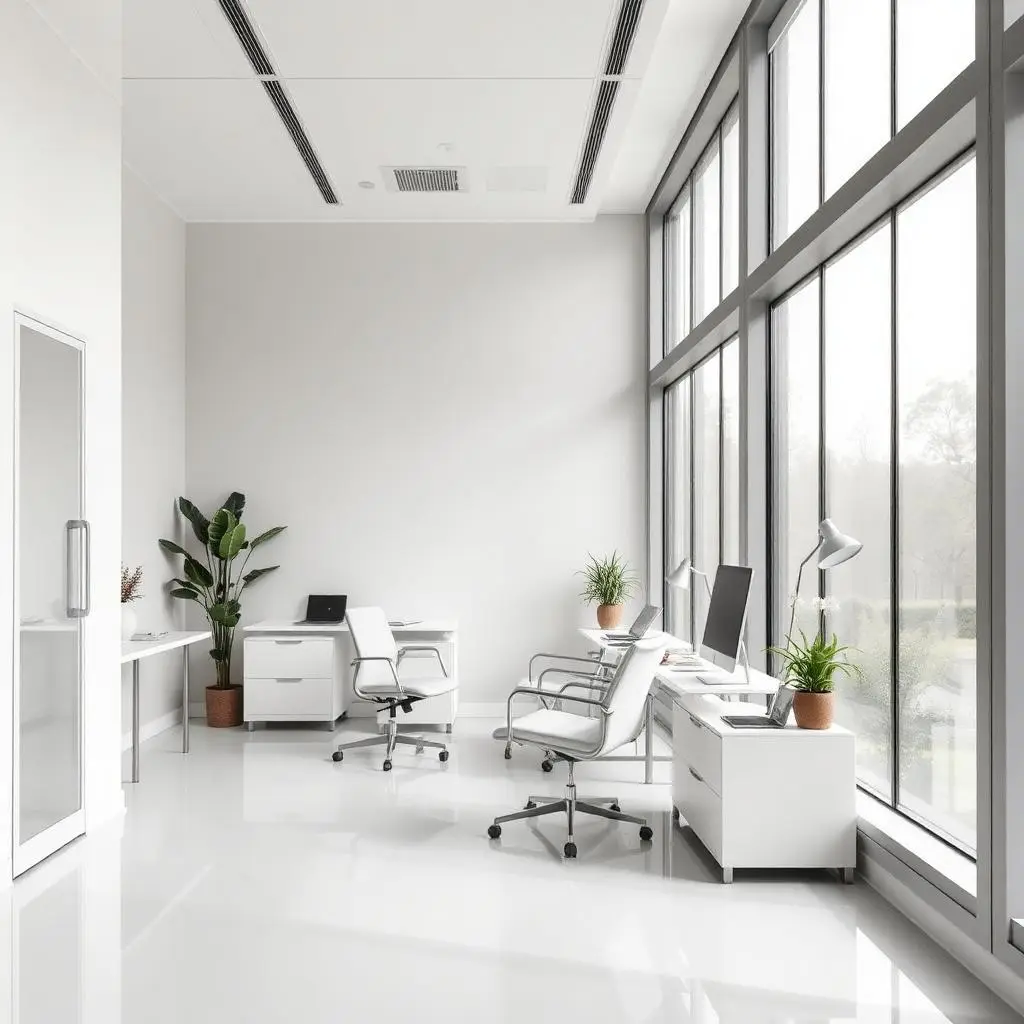 Ventanas antiruido para oficinas y consultorios en Medellín