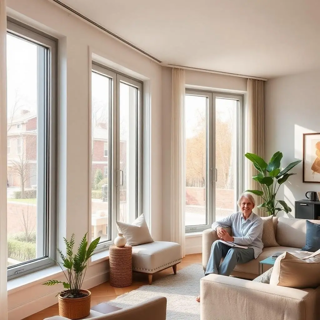 ¿Las ventanas antiruido valen la pena? Ventajas, resultados y cuándo conviene