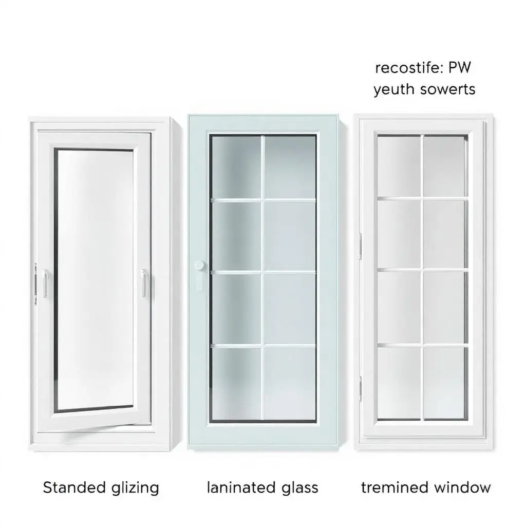 Ventanas antiruido vs doble vidrio vs vidrio laminado: cuál elegir