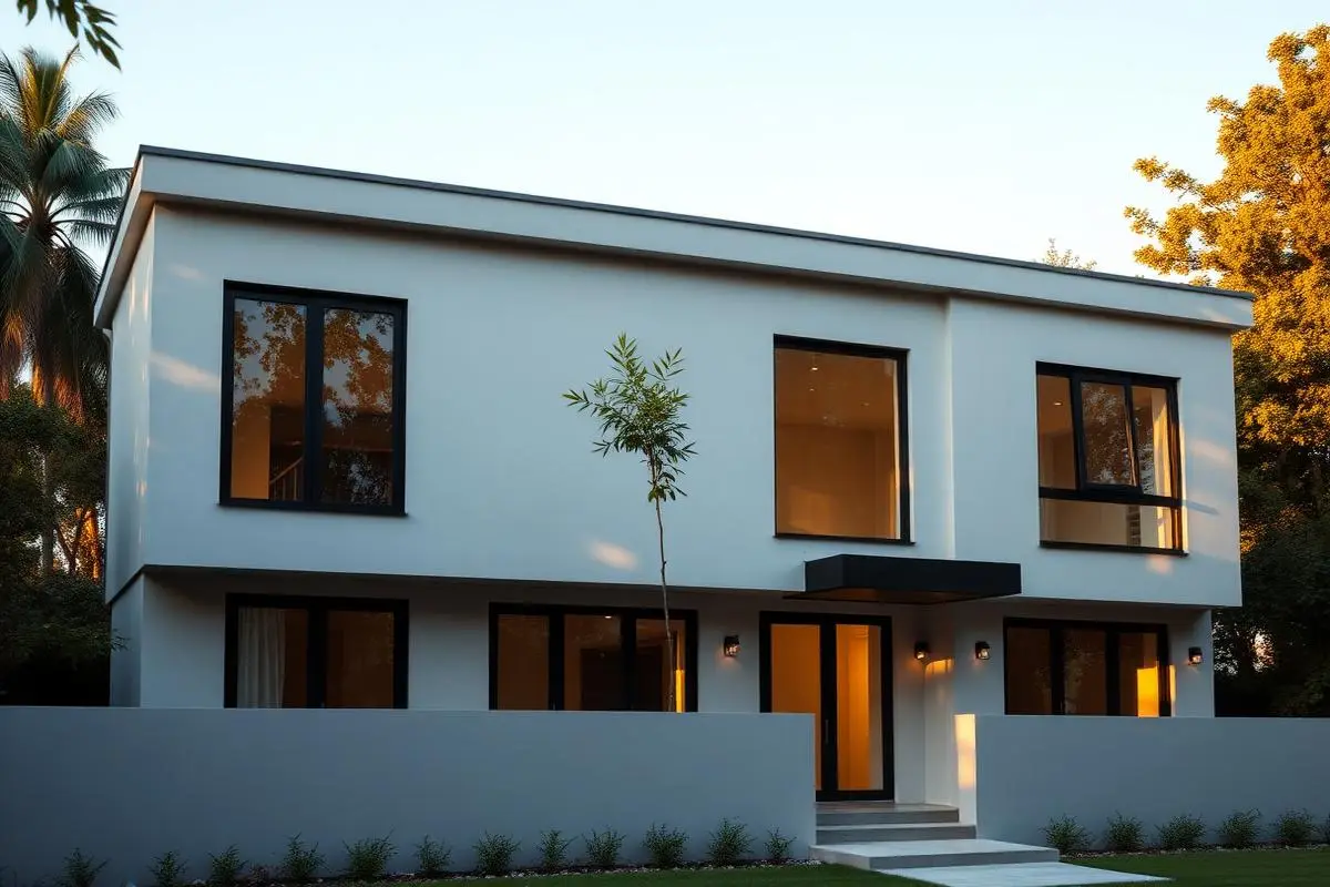 Ventanas en aluminio vs ventanas en PVC: ¿cuál conviene más en Colombia?
