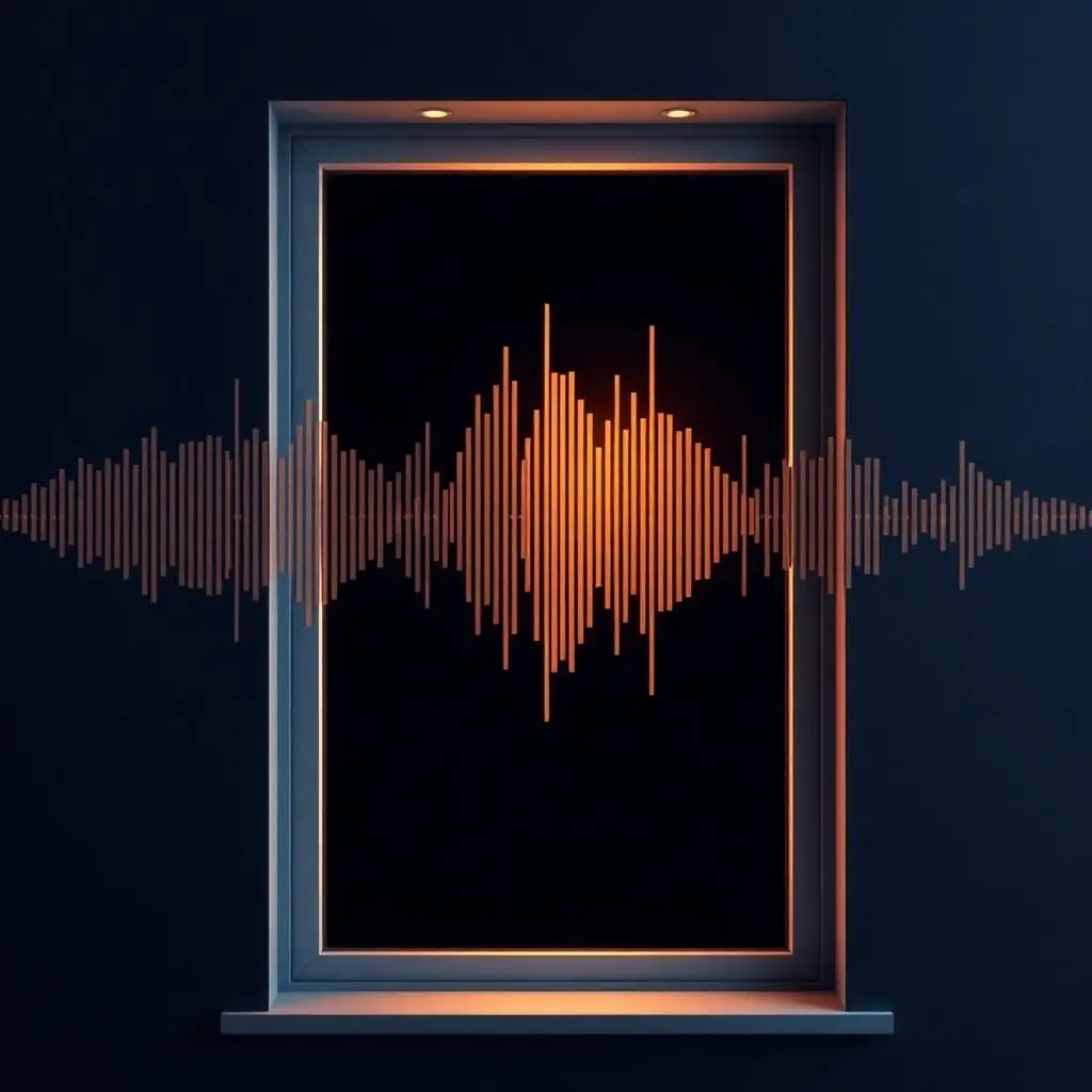 ¿Cuántos decibeles reduce una ventana antiruido? Lo que de verdad puedes esperar