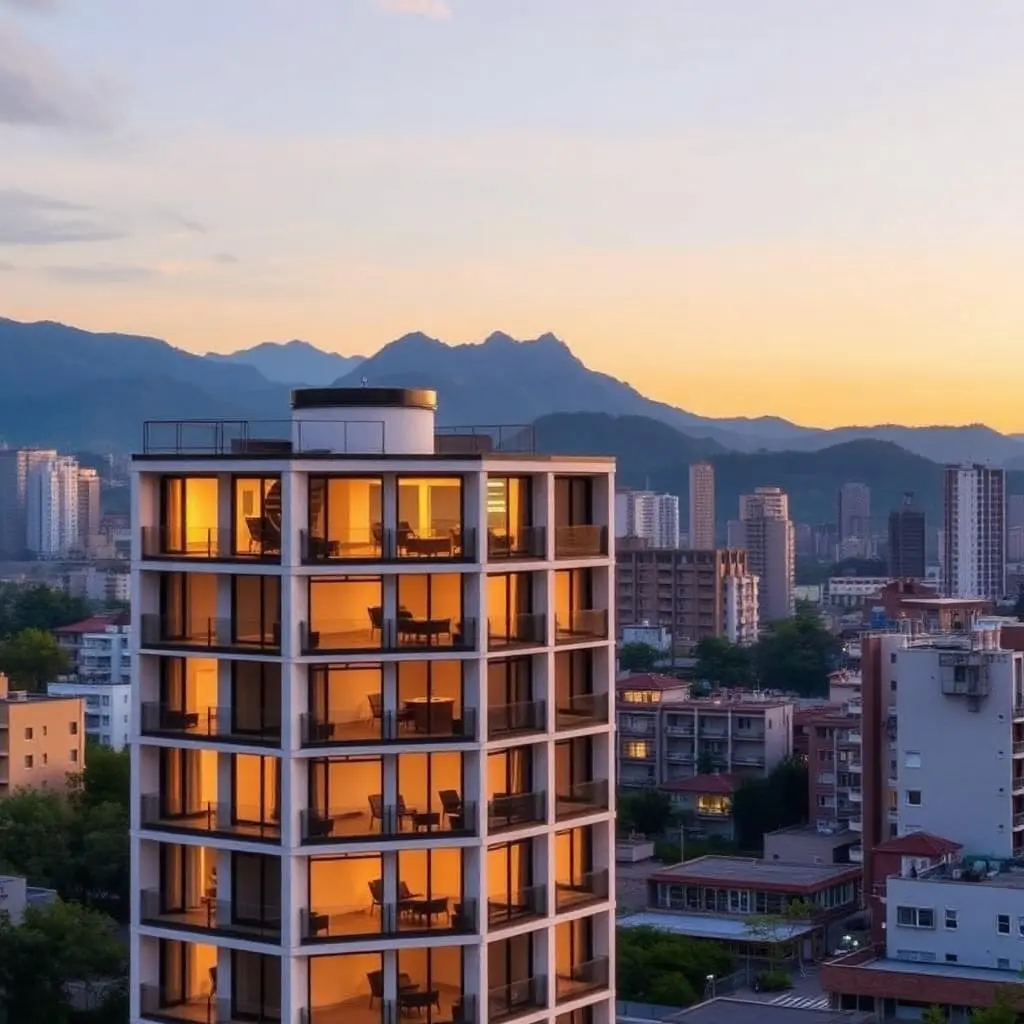 Ventanas antiruido en Medellín: guía completa