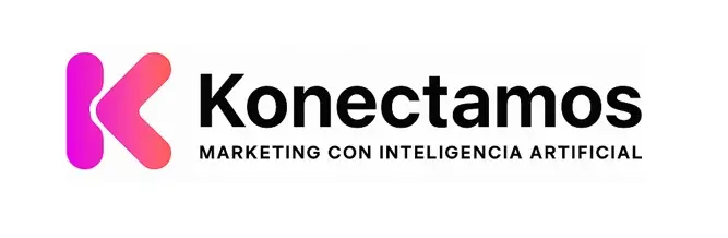 Konectamos - Marketing con Inteligencia Artificial
