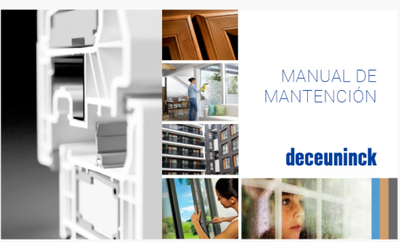Manual de Mantenimiento